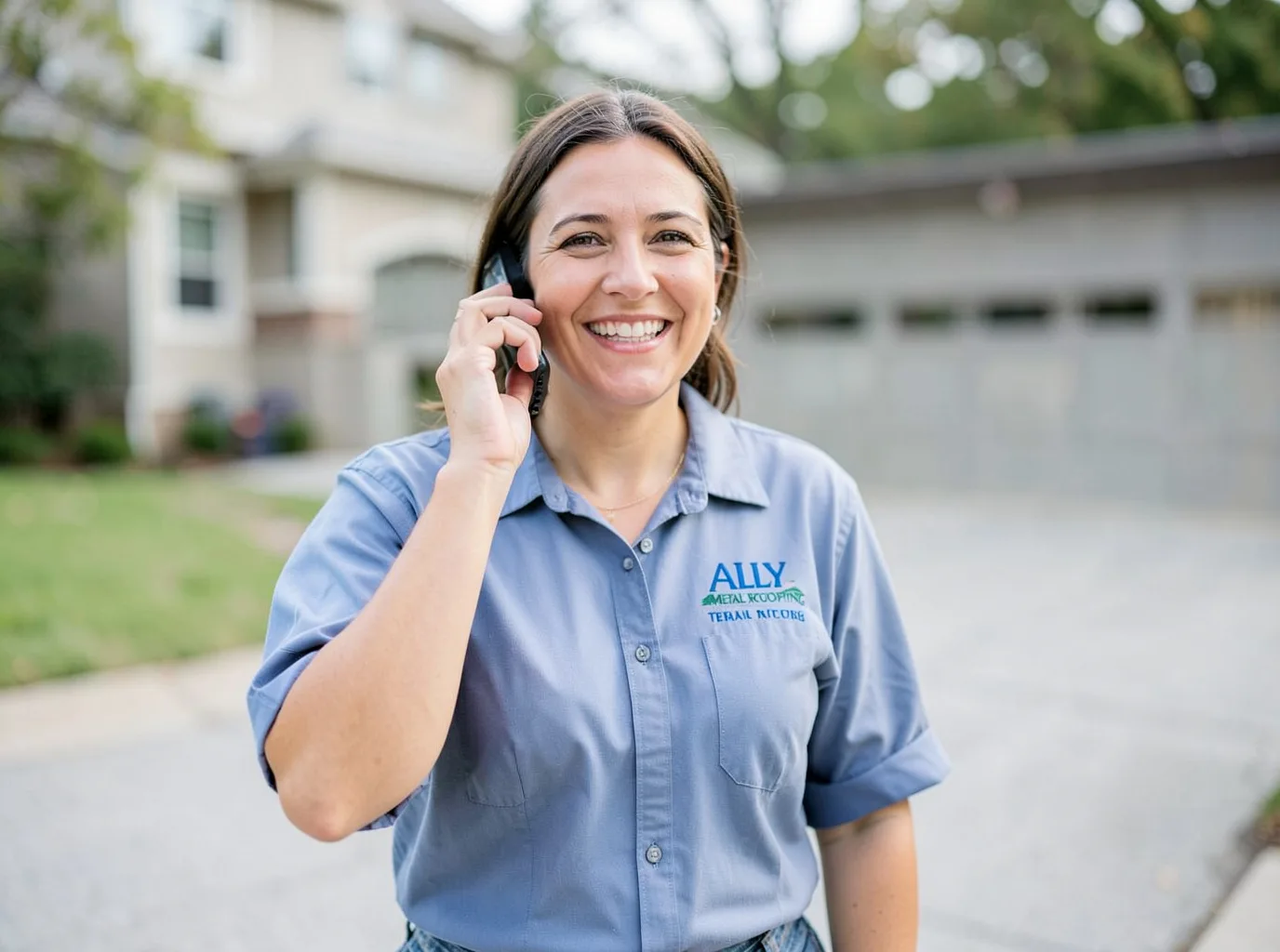 Metal Roof Installation Stockport, IA FAQs